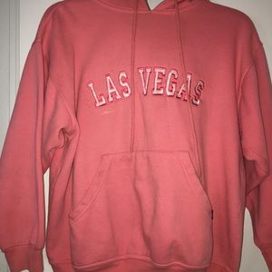 Las Vegas Hoodie